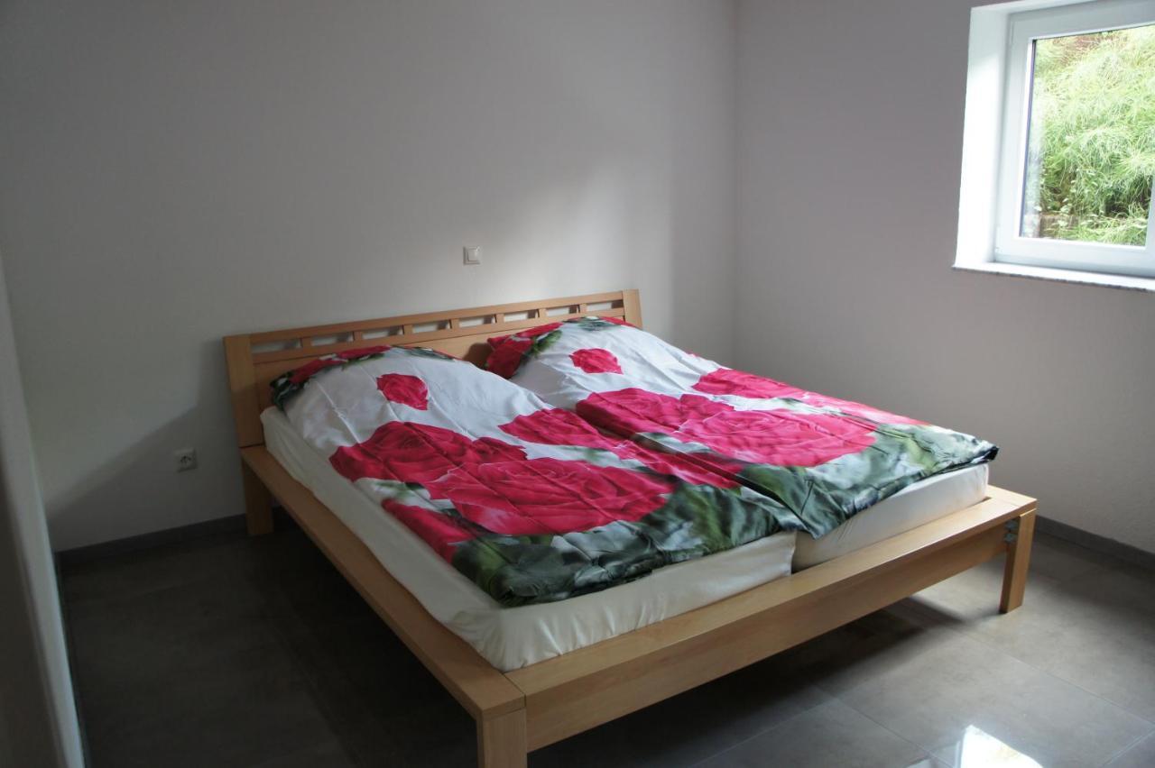 2- Zimmer-Wohnung Weilerswist Exterior foto